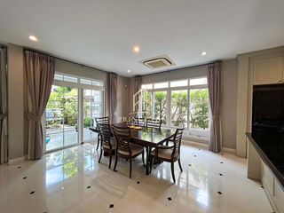 For rent 4 bed house in Bang Phli, Samut Prakan