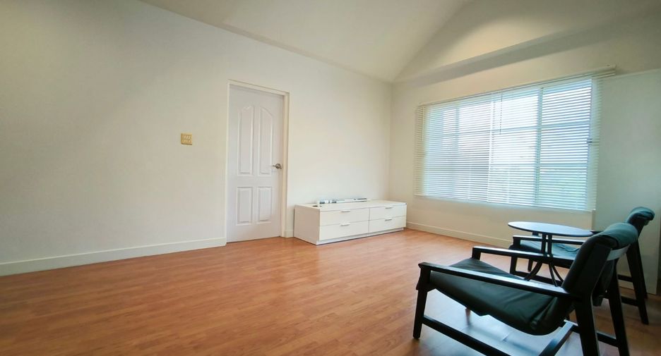 For rent 3 bedrooms house in Bang Phli, Samut Prakan