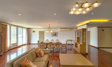 For rent and for sale 3 bedrooms condo in Watthana, Bangkok