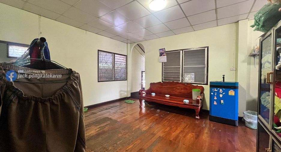 ขาย 2 ห้องนอน บ้านเดี่ยว ใน เมืองสระแก้ว, สระแก้ว