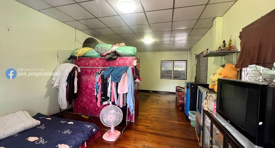 ขาย 2 ห้องนอน บ้านเดี่ยว ใน เมืองสระแก้ว, สระแก้ว