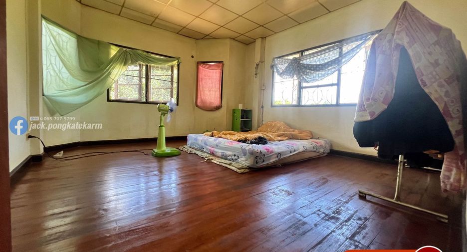 ขาย 2 ห้องนอน บ้านเดี่ยว ใน เมืองสระแก้ว, สระแก้ว