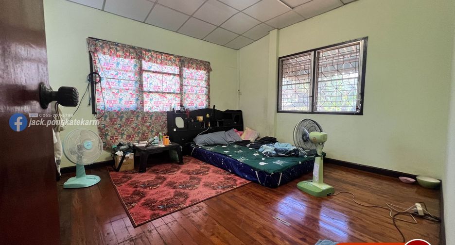 ขาย 2 ห้องนอน บ้านเดี่ยว ใน เมืองสระแก้ว, สระแก้ว
