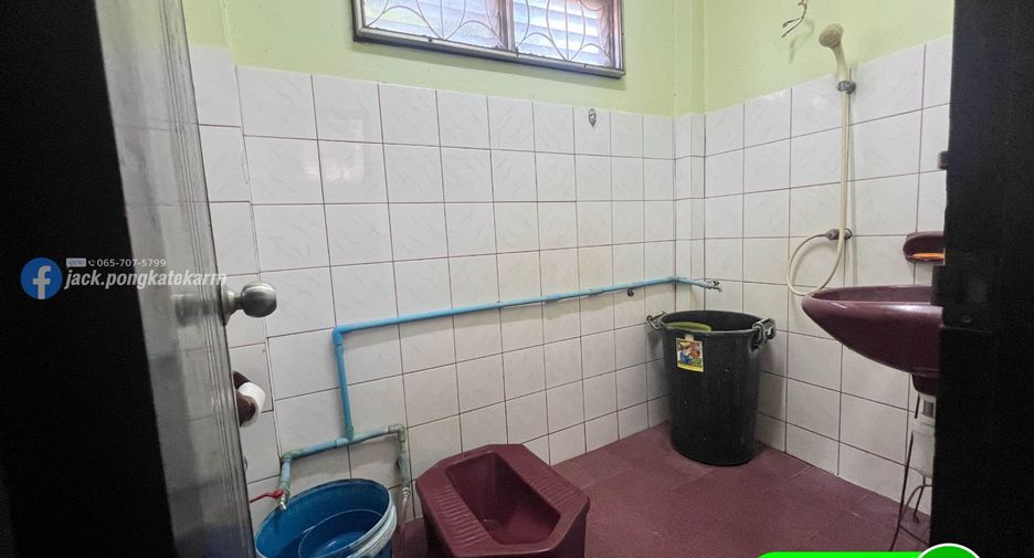 ขาย 2 ห้องนอน บ้านเดี่ยว ใน เมืองสระแก้ว, สระแก้ว