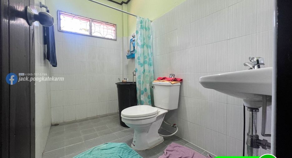 ขาย 2 ห้องนอน บ้านเดี่ยว ใน เมืองสระแก้ว, สระแก้ว