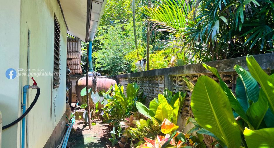 ขาย 2 ห้องนอน บ้านเดี่ยว ใน เมืองสระแก้ว, สระแก้ว