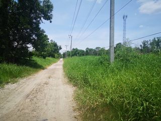 For sale land in Thanyaburi, Pathum Thani