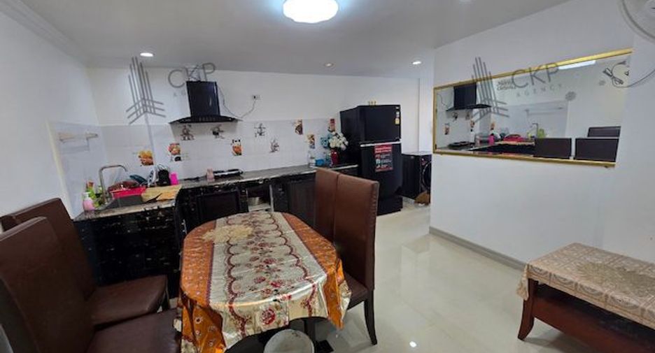 For rent そして for sale 2 ベッドルーム condo in Bangkok Noi, Bangkok