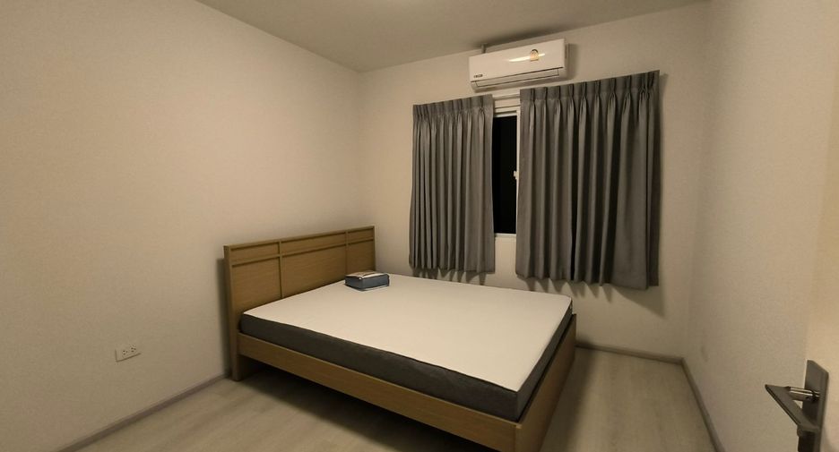 For rent 3 bed townhouse in Bang Phli, Samut Prakan