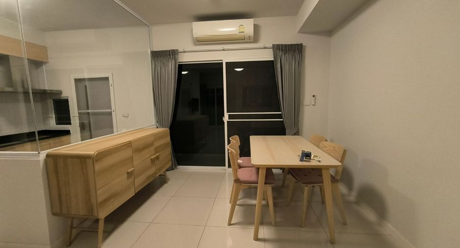 For rent 3 bed townhouse in Bang Phli, Samut Prakan