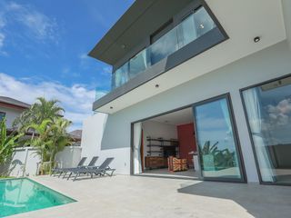 For rent and for sale 4 bedrooms villa in Mueang Phuket, Phuket