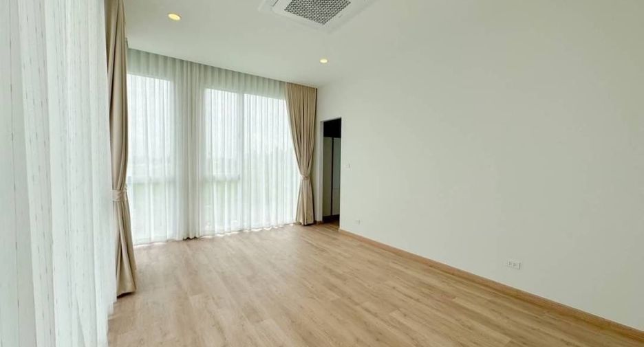 Haus zur Miete mit 4 Zimmer in San Kamphaeng, Chiang Mai