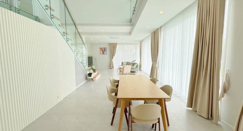 Haus zur Miete mit 4 Zimmer in San Kamphaeng, Chiang Mai