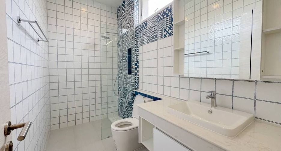 Haus zur Miete mit 4 Zimmer in San Kamphaeng, Chiang Mai