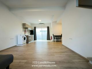 For sale 2 bed townhouse in Bang Phli, Samut Prakan