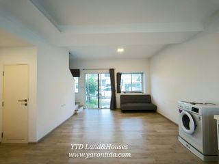 For sale 2 bed townhouse in Bang Phli, Samut Prakan