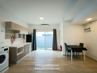 For sale 2 bed townhouse in Bang Phli, Samut Prakan