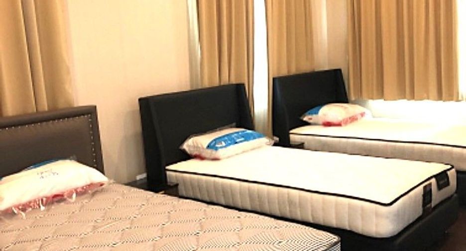 ให้เช่า 4 ห้องนอน บ้านเดี่ยว ใน บางพลี, สมุทรปราการ