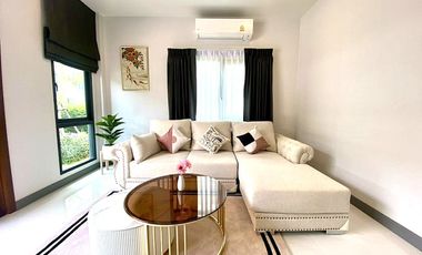 For sale 4 bed house in Bang Phli, Samut Prakan