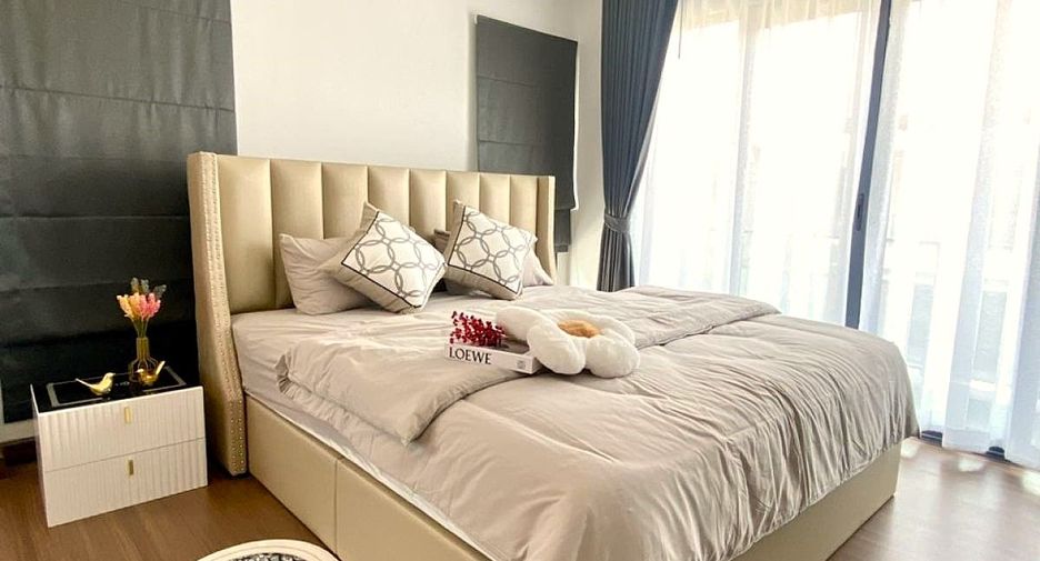 Продажа 4 спальни дом в Bang Phli, Самутпракан