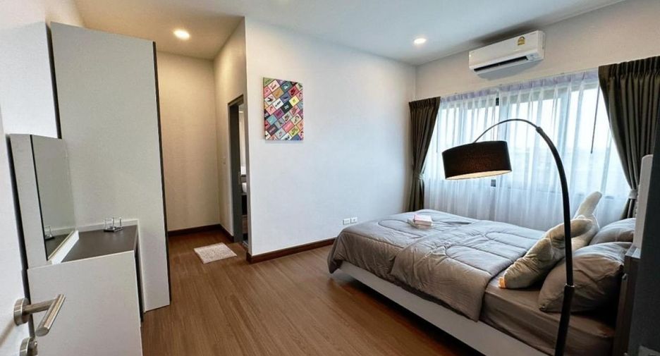 Продажа 4 спальни дом в Bang Phli, Самутпракан