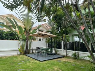 For sale 3 bed house in Bang Lamung, Chonburi
