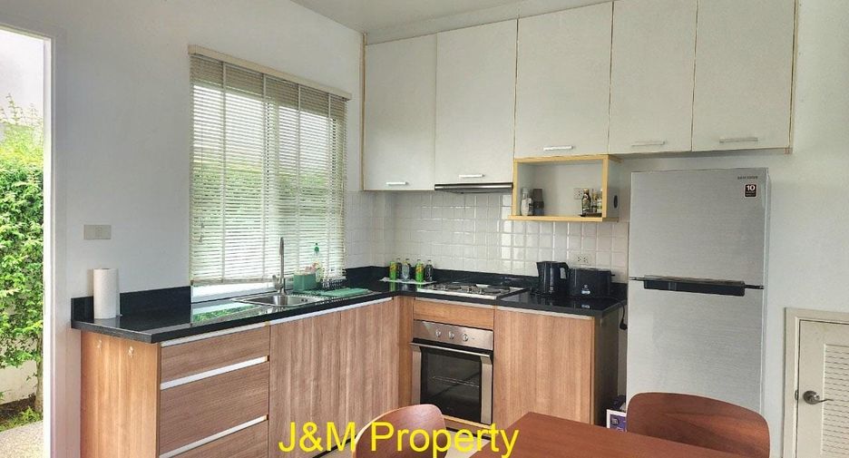 ขาย 2 ห้องนอน บ้านเดี่ยว ใน หัวหิน, ประจวบคีรีขันธ์