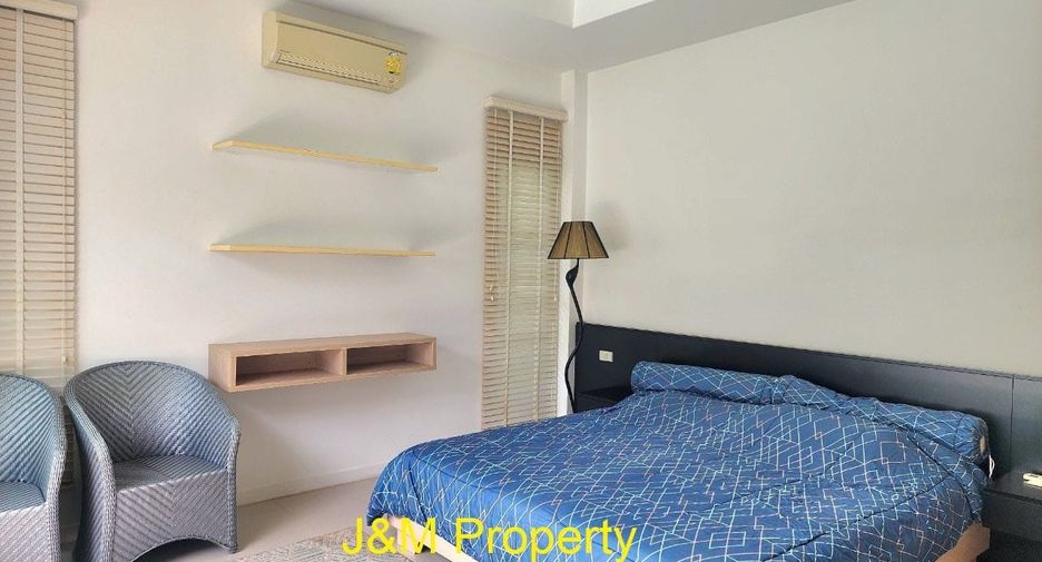 ขาย 2 ห้องนอน บ้านเดี่ยว ใน หัวหิน, ประจวบคีรีขันธ์
