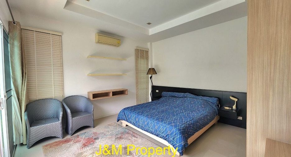 ขาย 2 ห้องนอน บ้านเดี่ยว ใน หัวหิน, ประจวบคีรีขันธ์