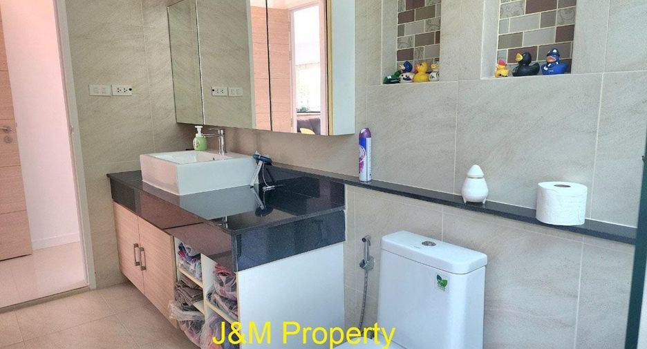 ขาย 2 ห้องนอน บ้านเดี่ยว ใน หัวหิน, ประจวบคีรีขันธ์