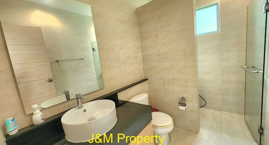 ขาย 2 ห้องนอน บ้านเดี่ยว ใน หัวหิน, ประจวบคีรีขันธ์