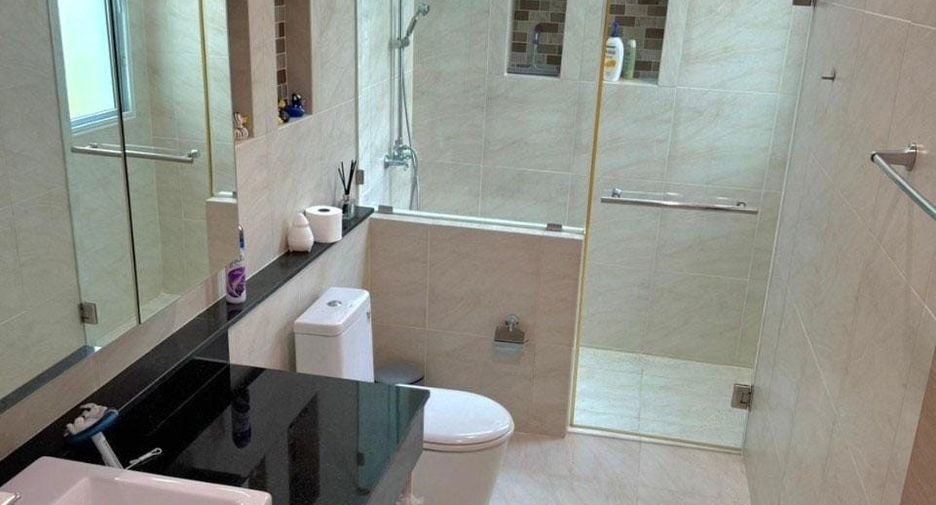 ขาย 2 ห้องนอน บ้านเดี่ยว ใน หัวหิน, ประจวบคีรีขันธ์