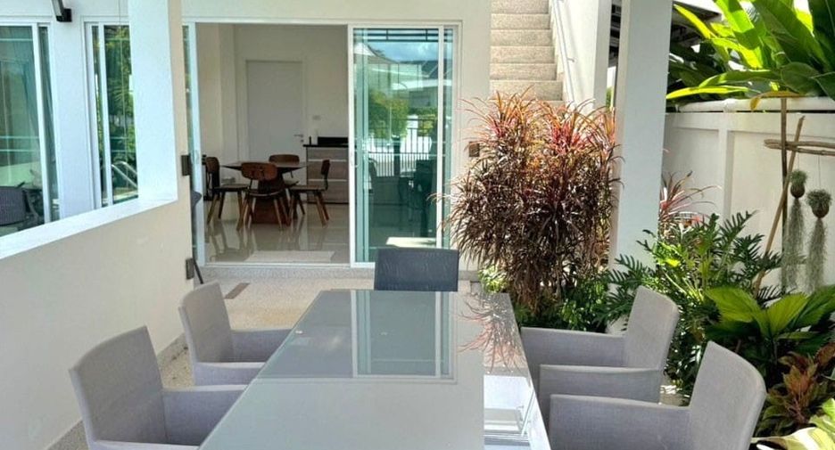 ขาย 2 ห้องนอน บ้านเดี่ยว ใน หัวหิน, ประจวบคีรีขันธ์