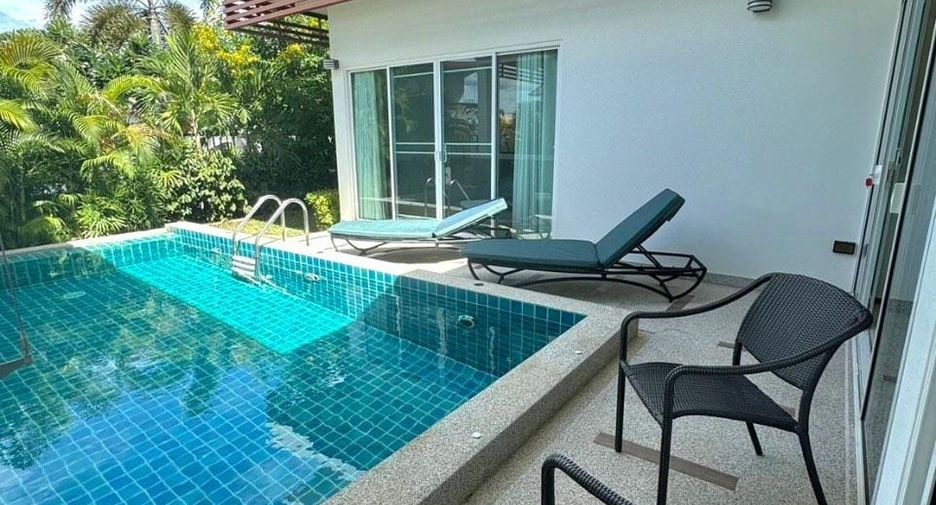ขาย 2 ห้องนอน บ้านเดี่ยว ใน หัวหิน, ประจวบคีรีขันธ์