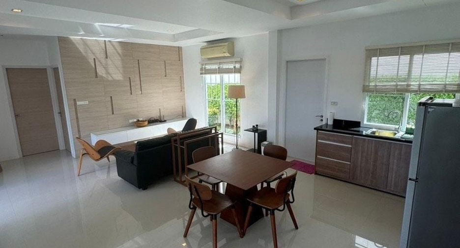 ขาย 2 ห้องนอน บ้านเดี่ยว ใน หัวหิน, ประจวบคีรีขันธ์