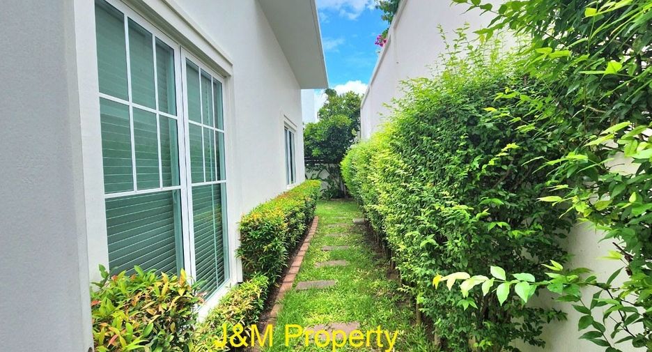 ขาย 2 ห้องนอน บ้านเดี่ยว ใน หัวหิน, ประจวบคีรีขันธ์