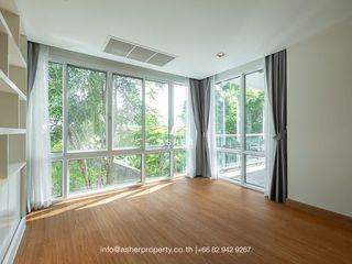 For rent 4 Beds condo in Khlong Toei, Bangkok