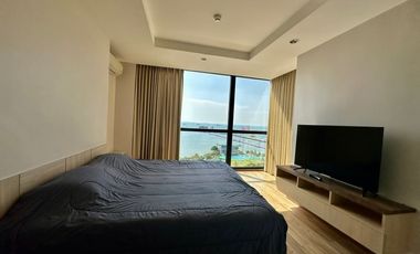For rent 2 bedrooms condo in Si Racha, Chonburi
