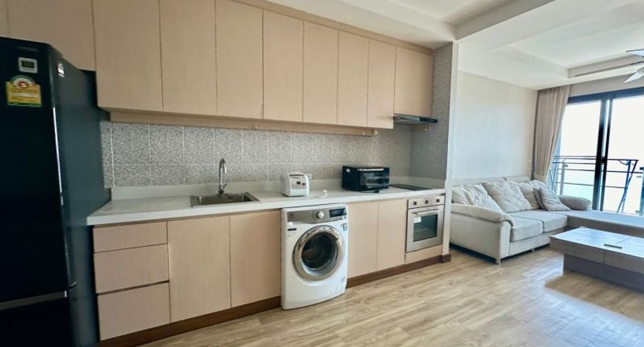 Wohnung zur Miete mit 2 Zimmer in Si Racha, Chonburi