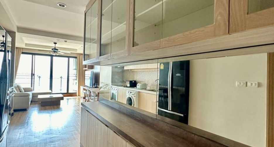 Wohnung zur Miete mit 2 Zimmer in Si Racha, Chonburi