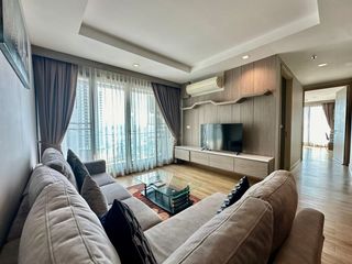 For Rent 2 Bedroom Condo In Si Racha, Chonburi