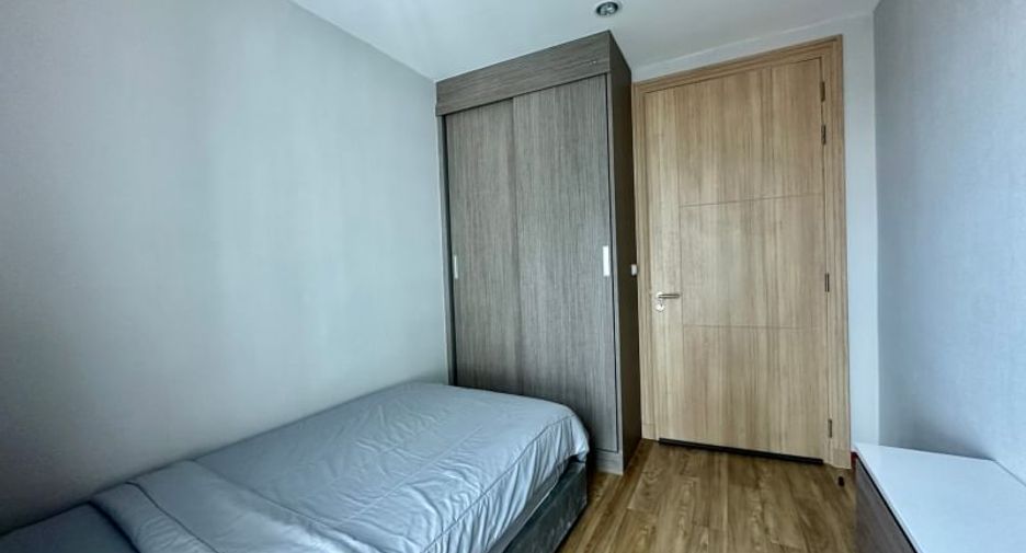 Аренда 2 спальни кондо в Si Racha, Чонбури