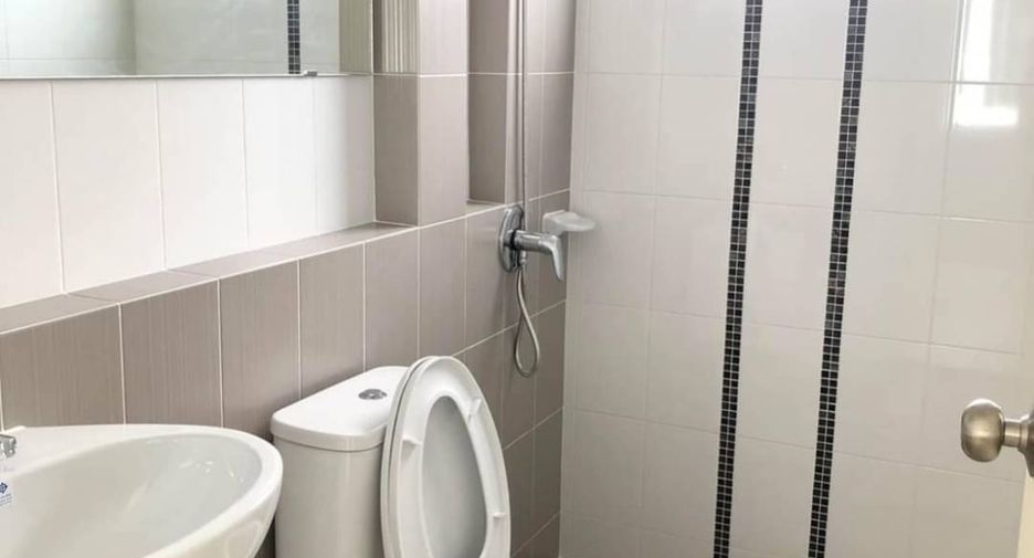 For sale 3 ベッドルーム house in Ban Chang, Rayong