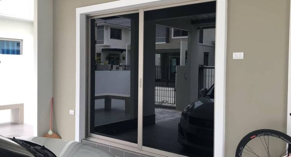 For sale 3 ベッドルーム house in Ban Chang, Rayong