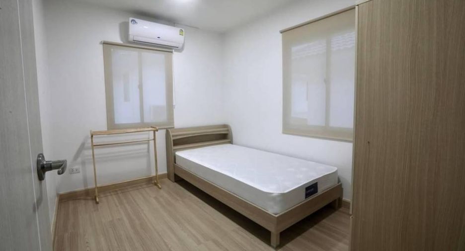 For sale 3 ベッドルーム house in Ban Chang, Rayong
