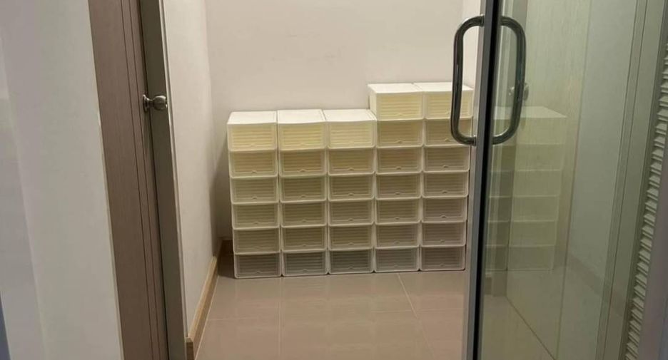 For sale 3 ベッドルーム house in Ban Chang, Rayong