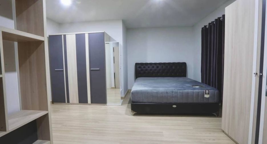 For sale 3 ベッドルーム house in Ban Chang, Rayong