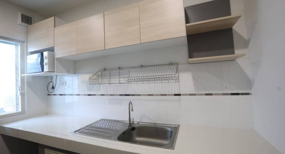 For sale 3 ベッドルーム house in Ban Chang, Rayong