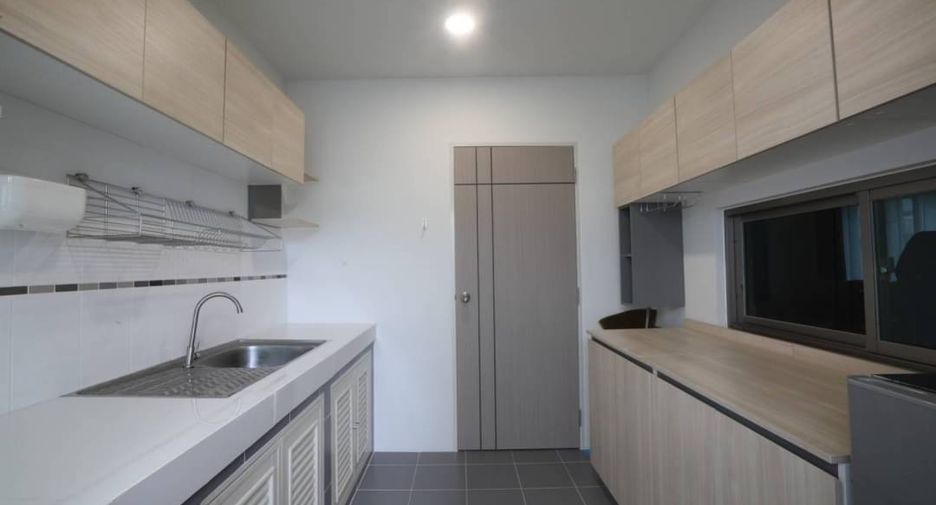 For sale 3 ベッドルーム house in Ban Chang, Rayong