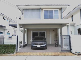 For sale 3 ベッドルーム house in Ban Chang, Rayong
